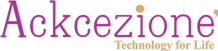 Ackcezione - Technology for Life